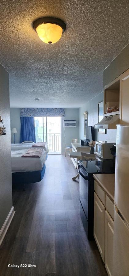 Oceanview Efficiency Dw1508 Apartment Myrtle Beach Ngoại thất bức ảnh